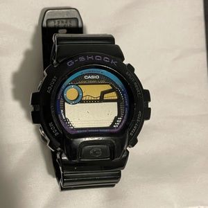 G-Shock Watch